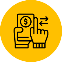 Affordable Ride Icon